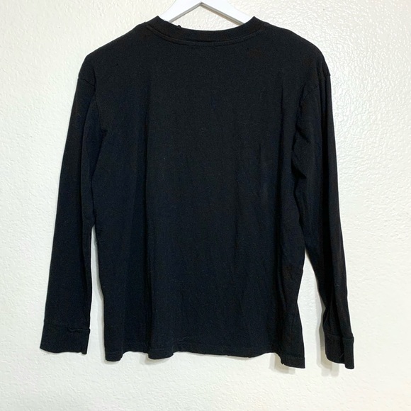 Cotton On Vintage Black Car Graphic T-shirt - Picture 10 of 10